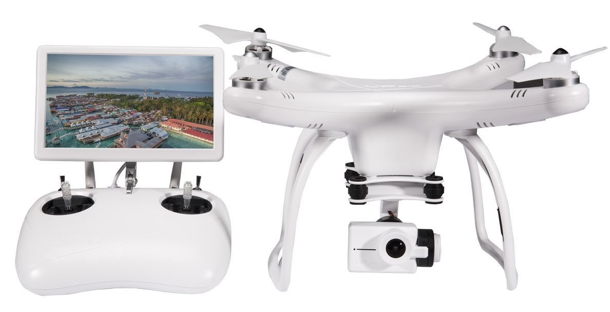 Drone With Live Feed Camera Porterville 
      MS 39352